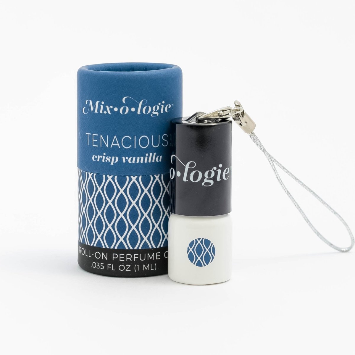 Tenacious (Crisp Vanilla) by Mixologie