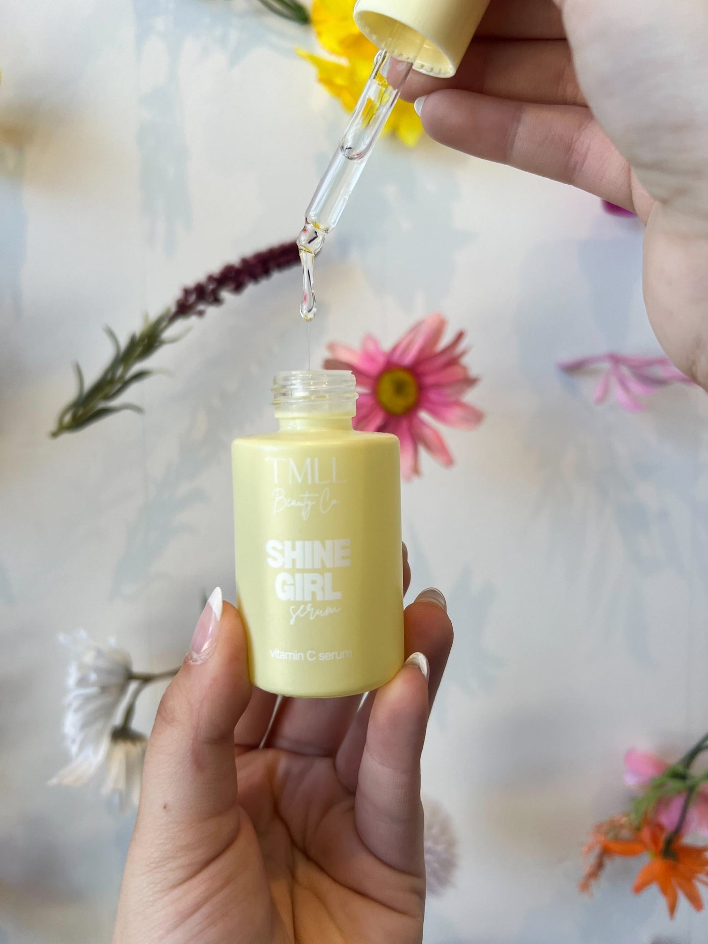 Skin Candy Skincare Serums