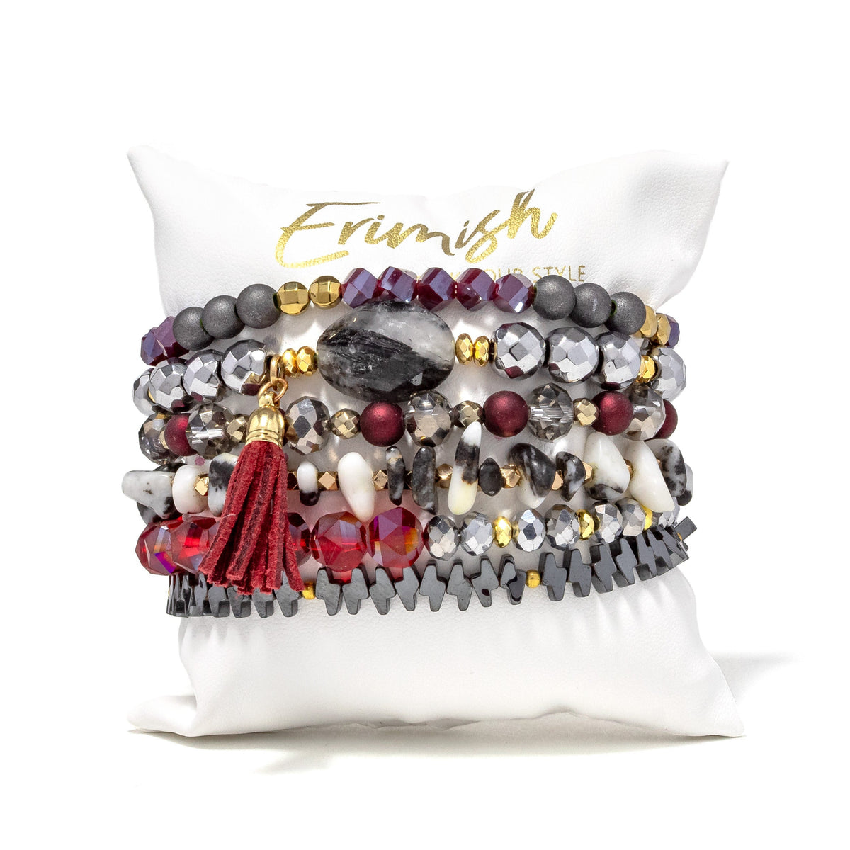 Prescott Pillow Set