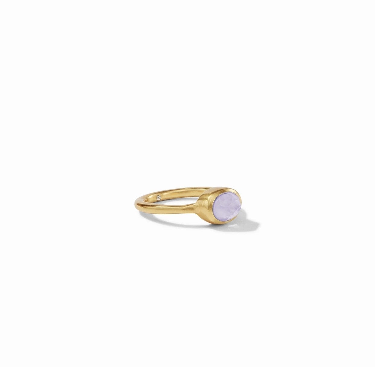 JV Jewel Stack Ring