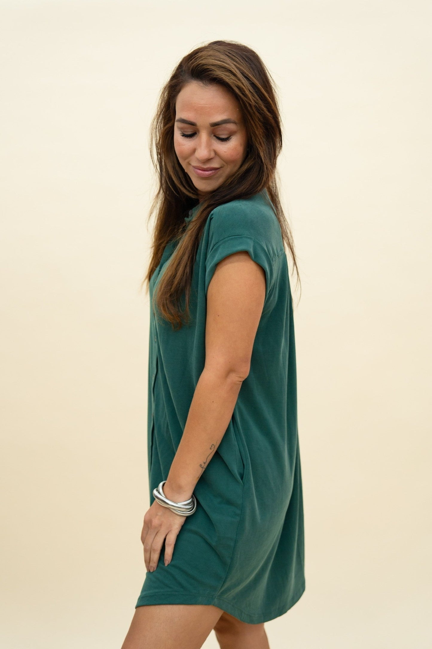 The Meredith Dress-LOTS
