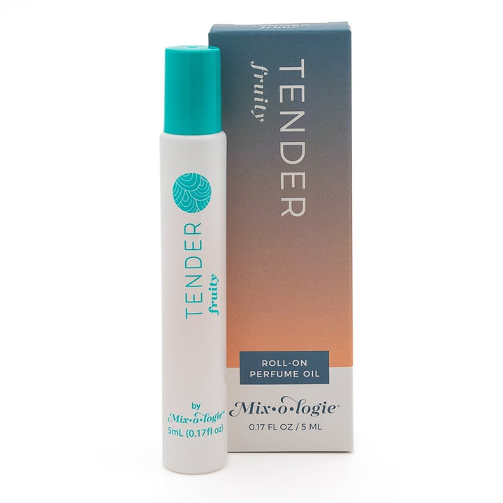 Tender (Fruity) by Mixologie