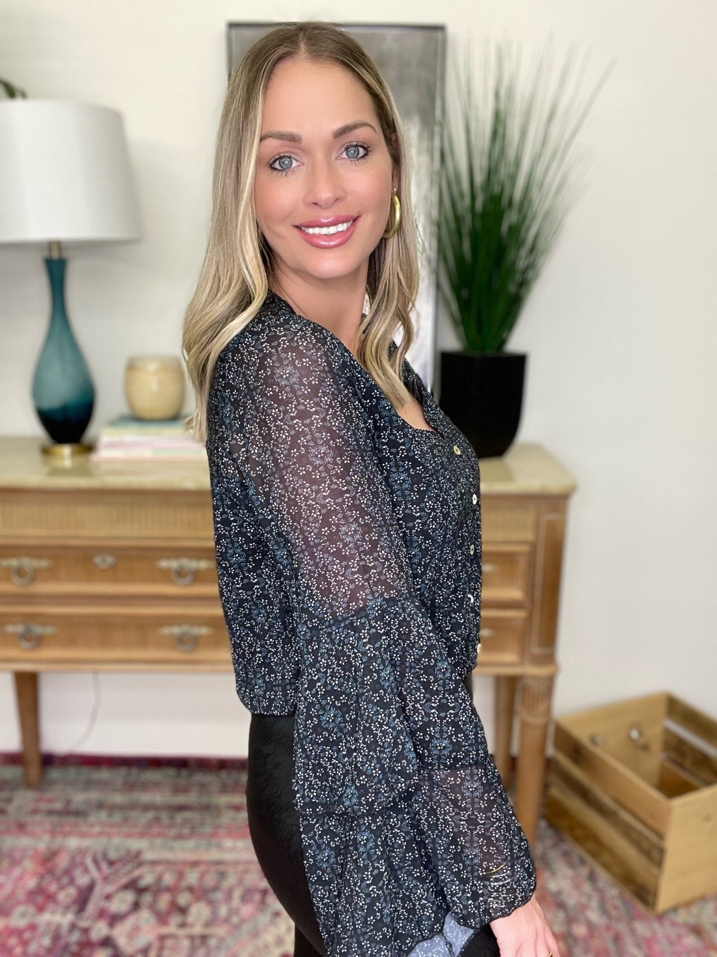 The Flare Bodysuit