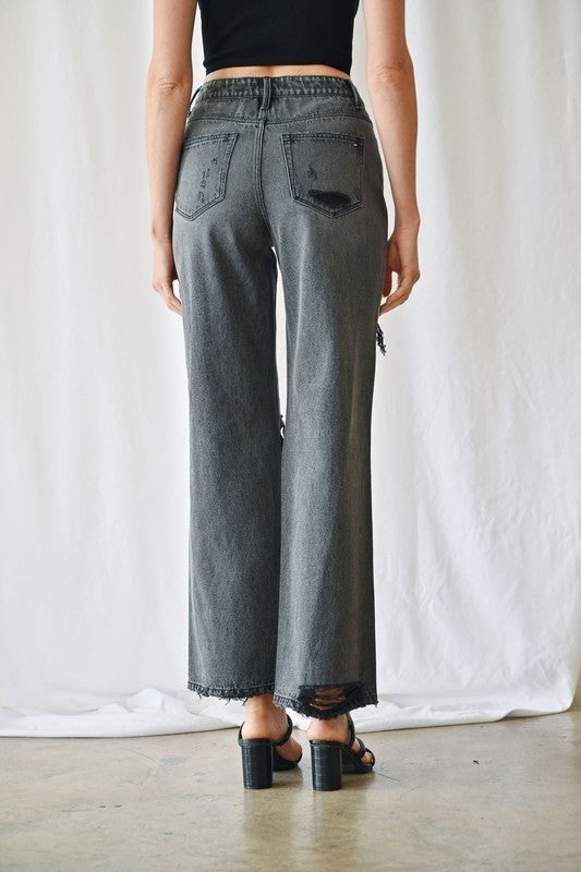 The Mosh Pit Jeans