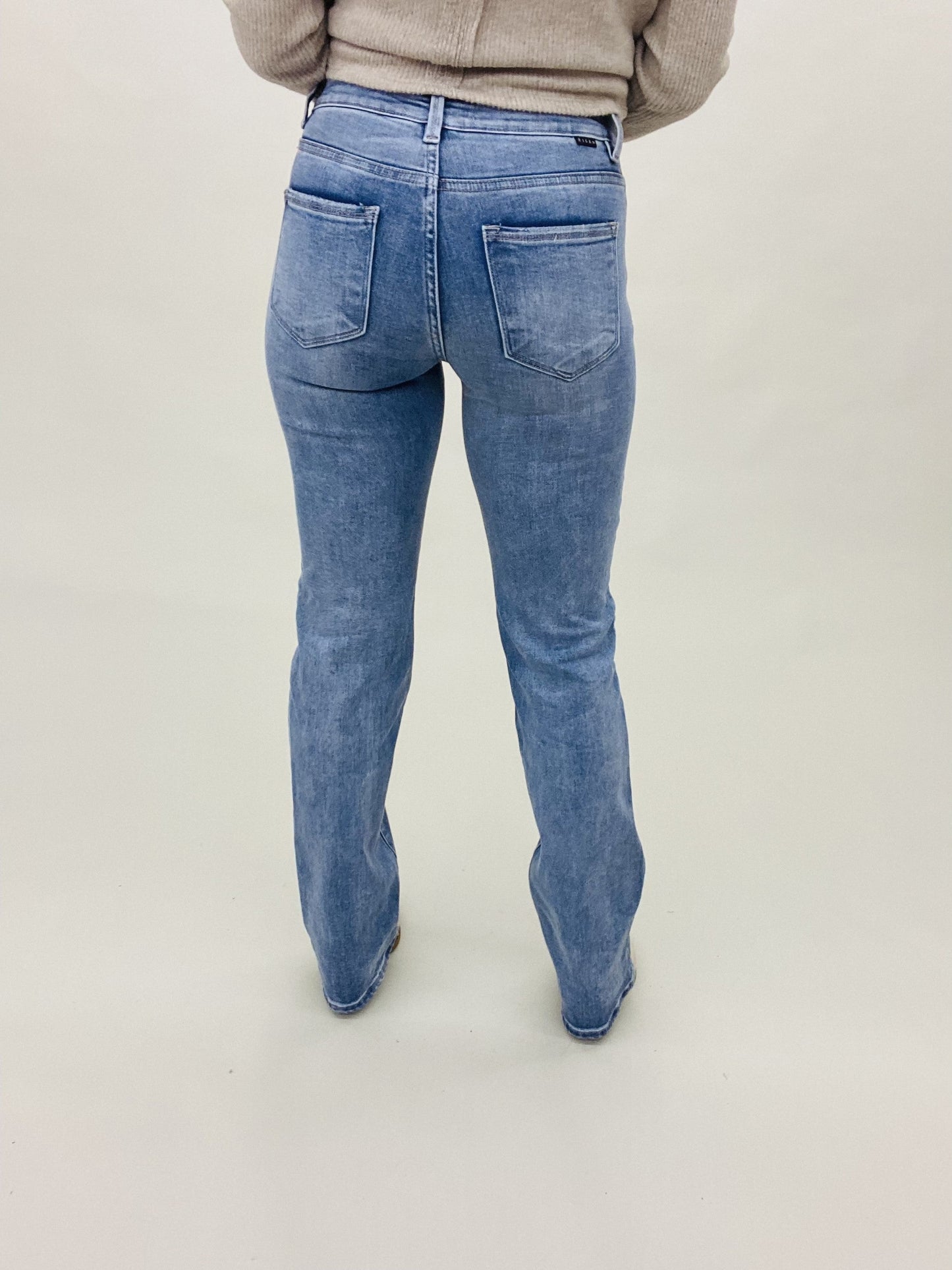 The Jeremiah Jeans-All Sizes