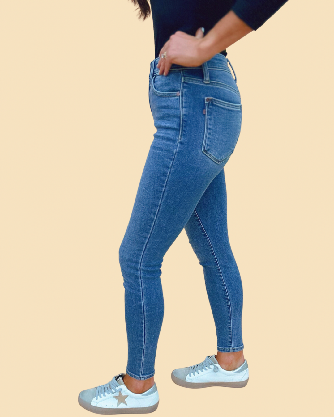 The Thermal Skinnies-All Sizes