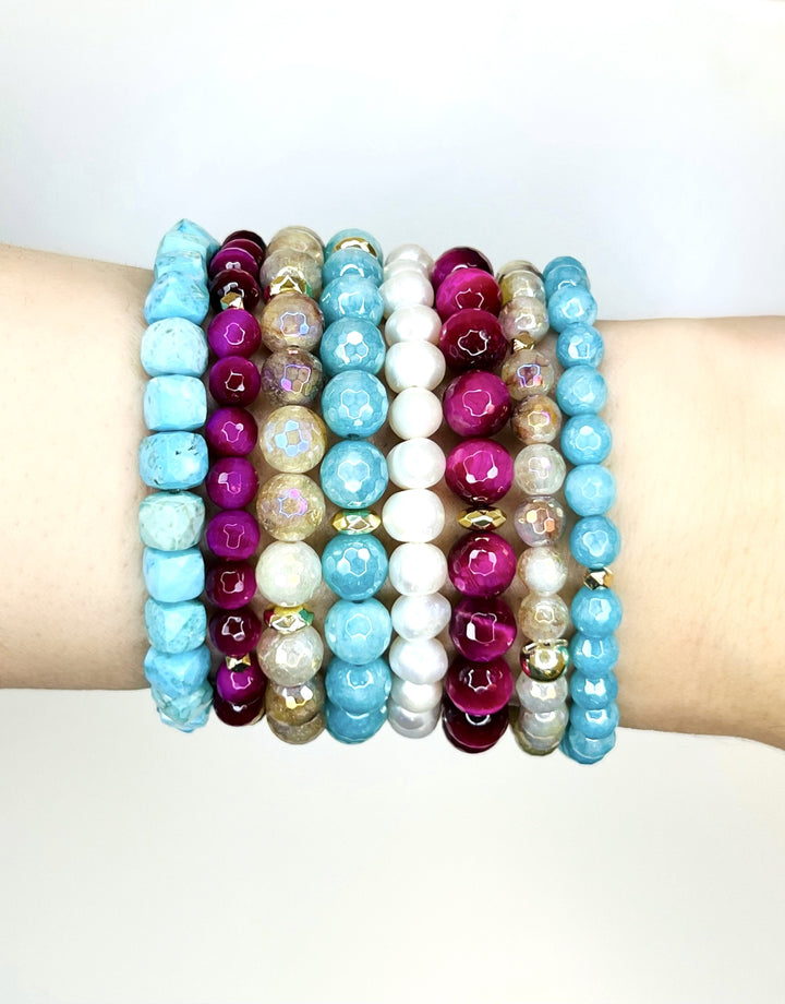 Lula Tiny Gems Stackers