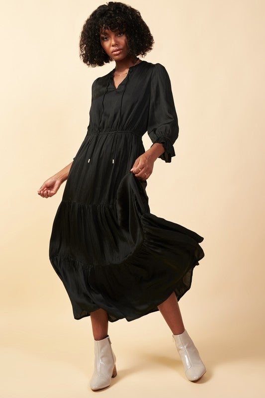 The Candy Maxi in 5 Colors/All Sizes