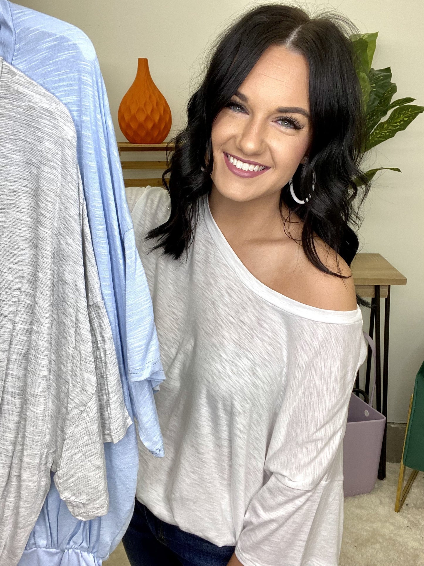 The Barnett Bodysuit - 3 Colors