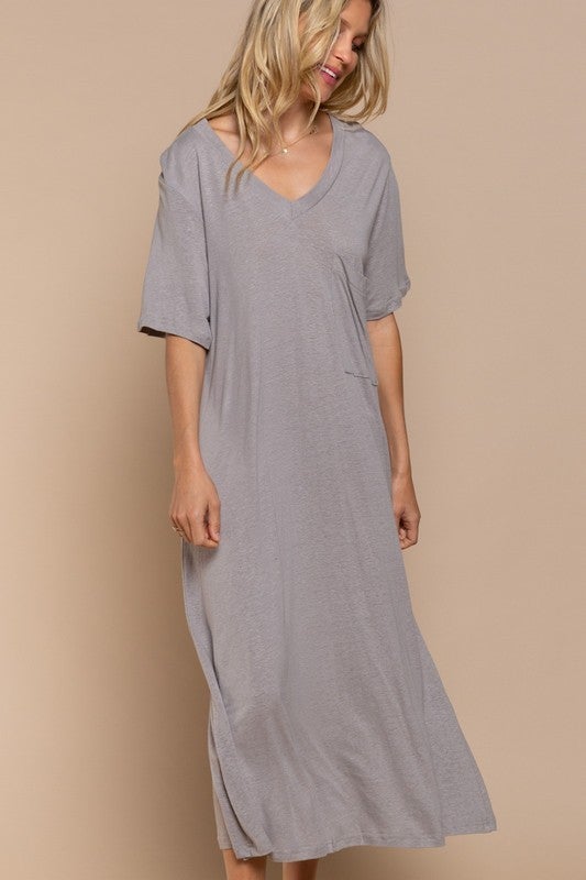 The Smokey Midi - 2 Colors