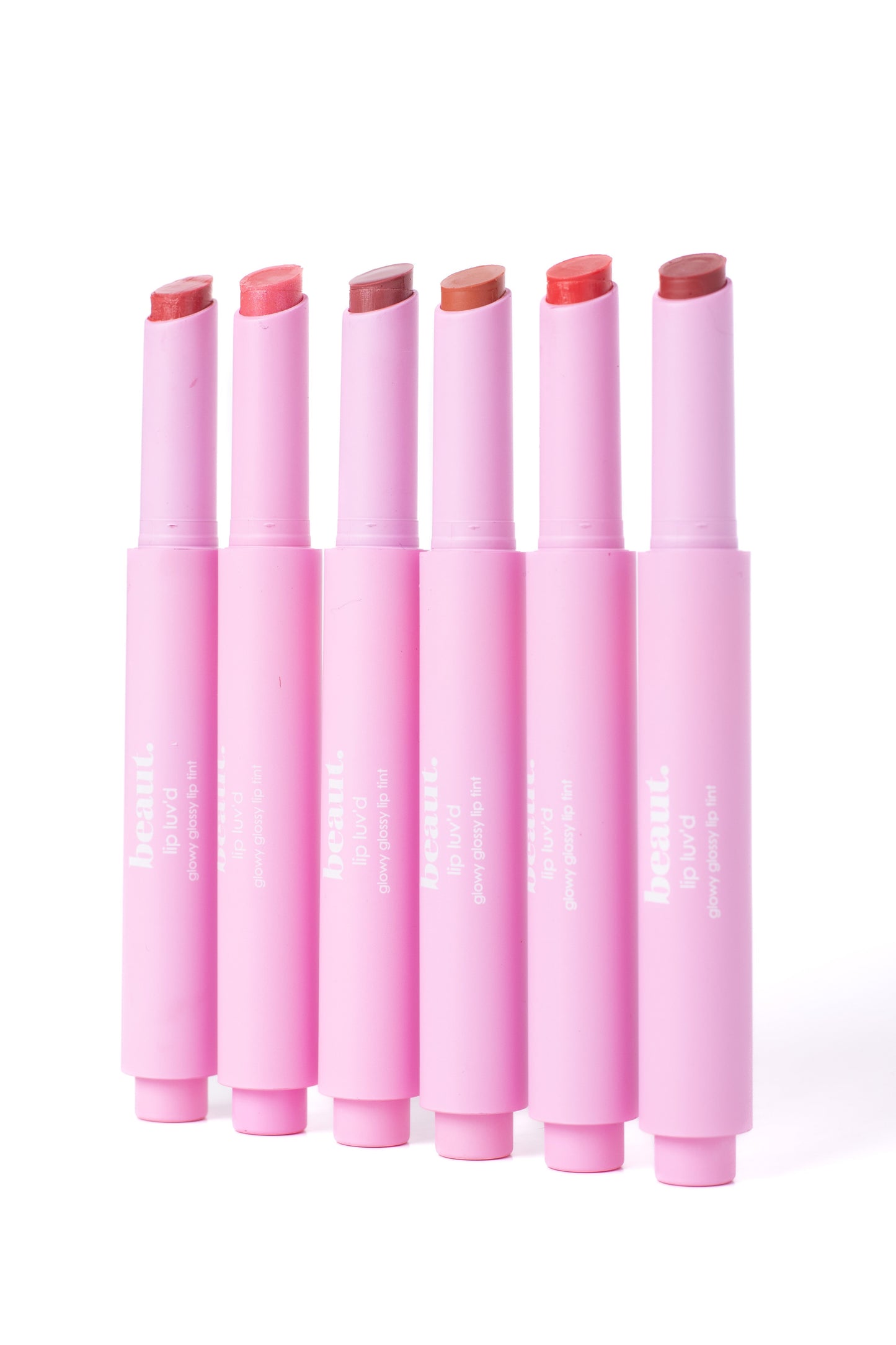 Beaut Lip Luv’d