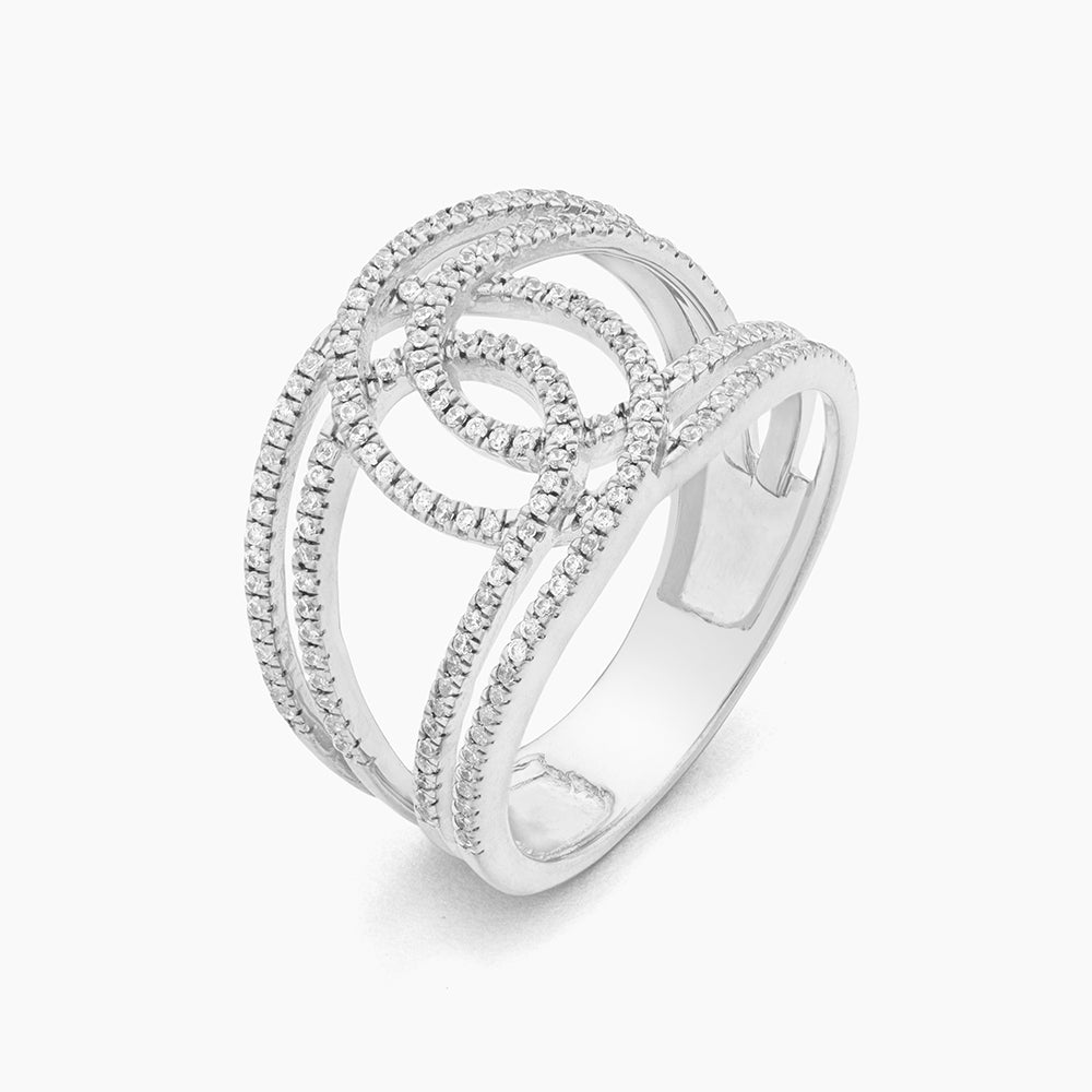 ES In The Loop Statement Ring