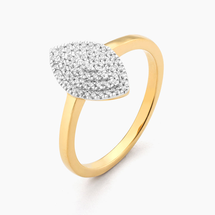 ES Marquis Statement Ring