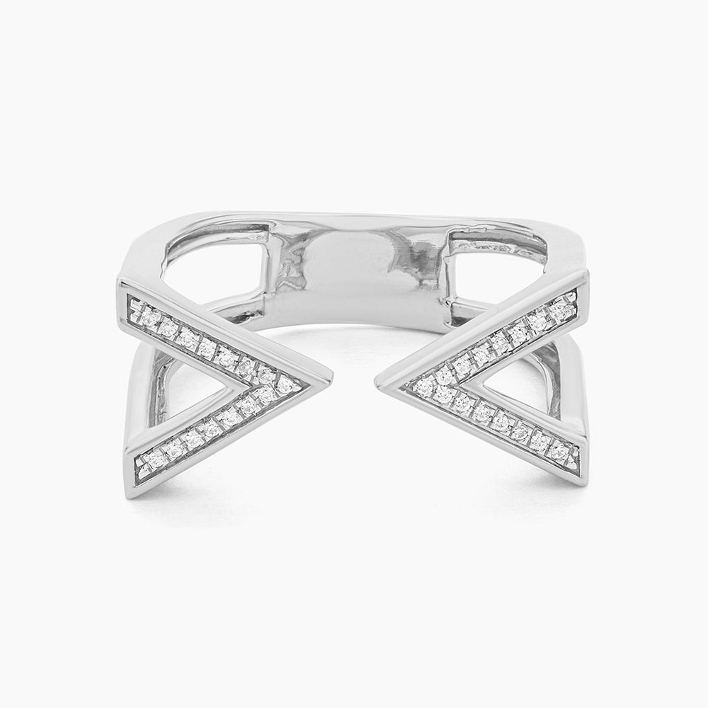 ES Convergence Statement Ring