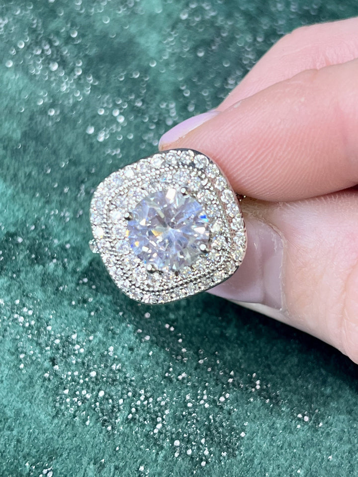 The Double Frame Upgrade Ring