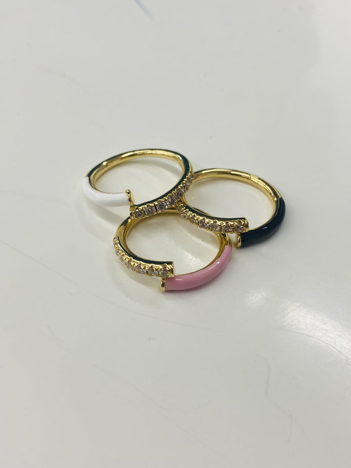 The Sable Stackers in Twist