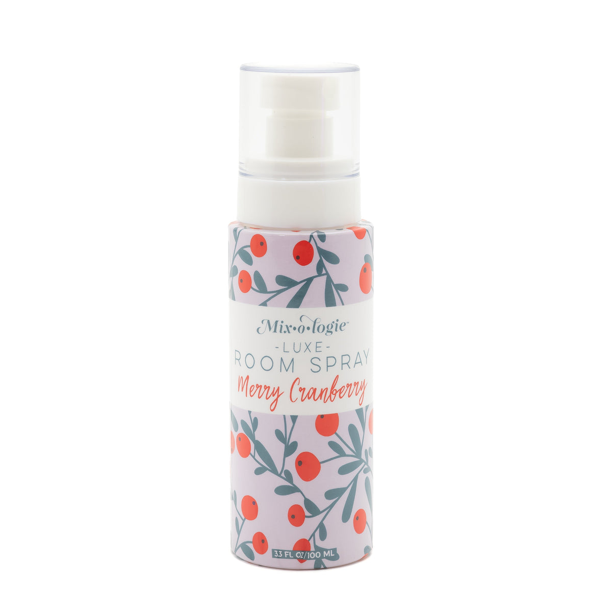Luxe Room Spray by Mixologie