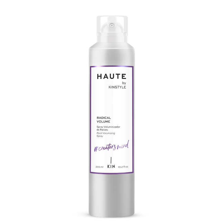 Radical Volume Hairspray