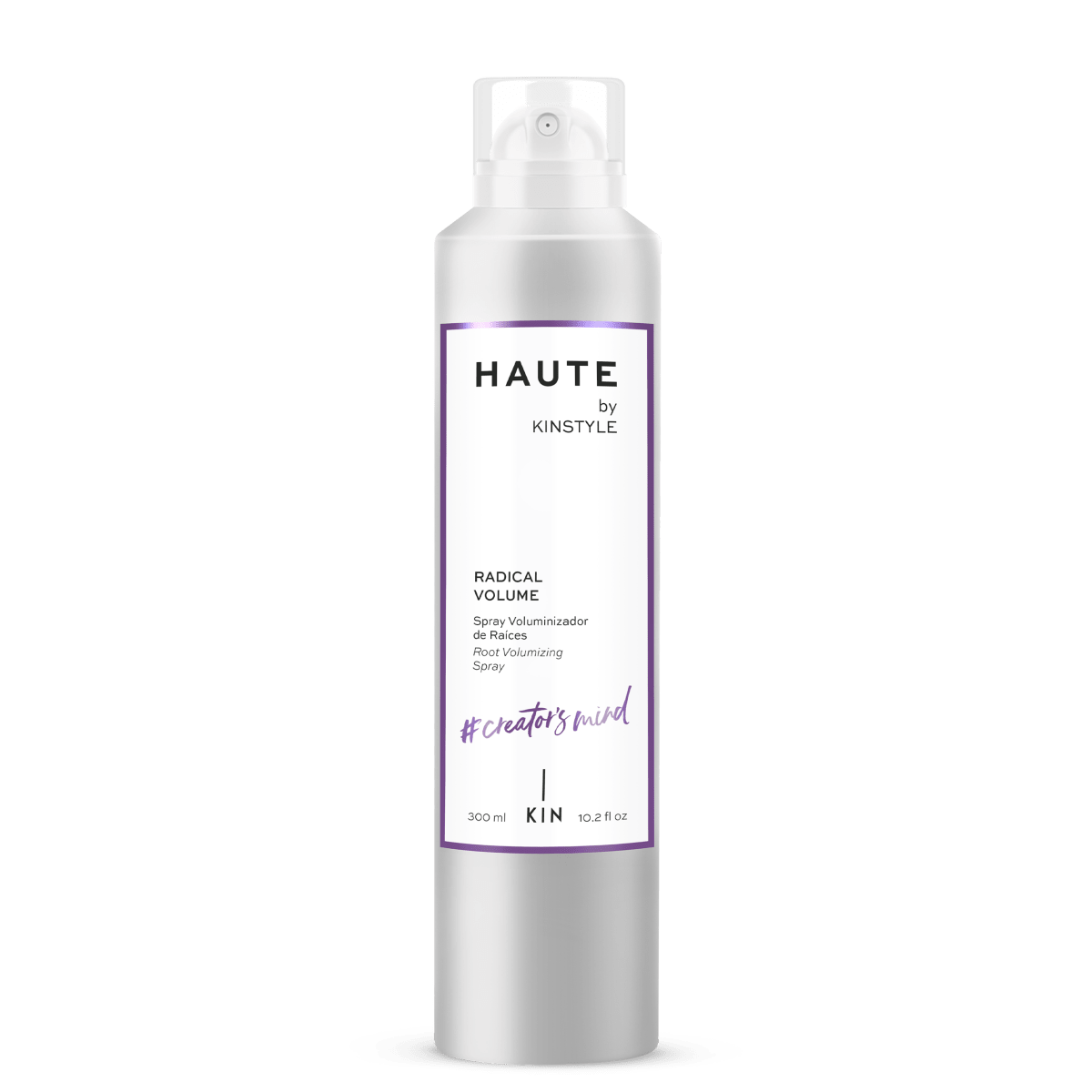 Radical Volume Hairspray