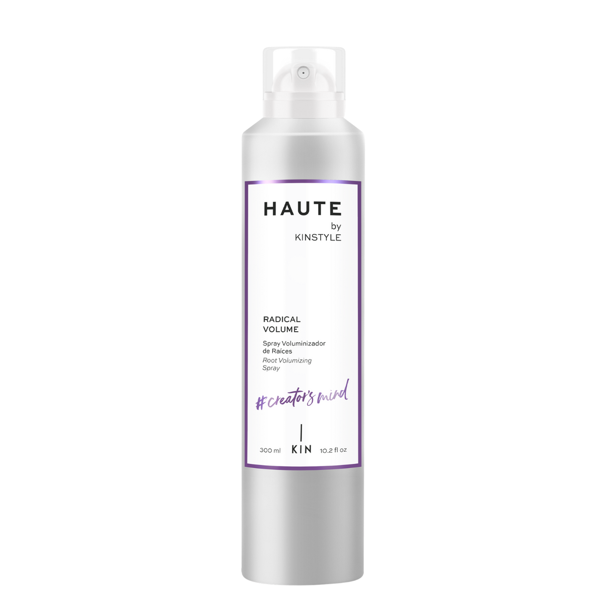 Radical Volume Spray
