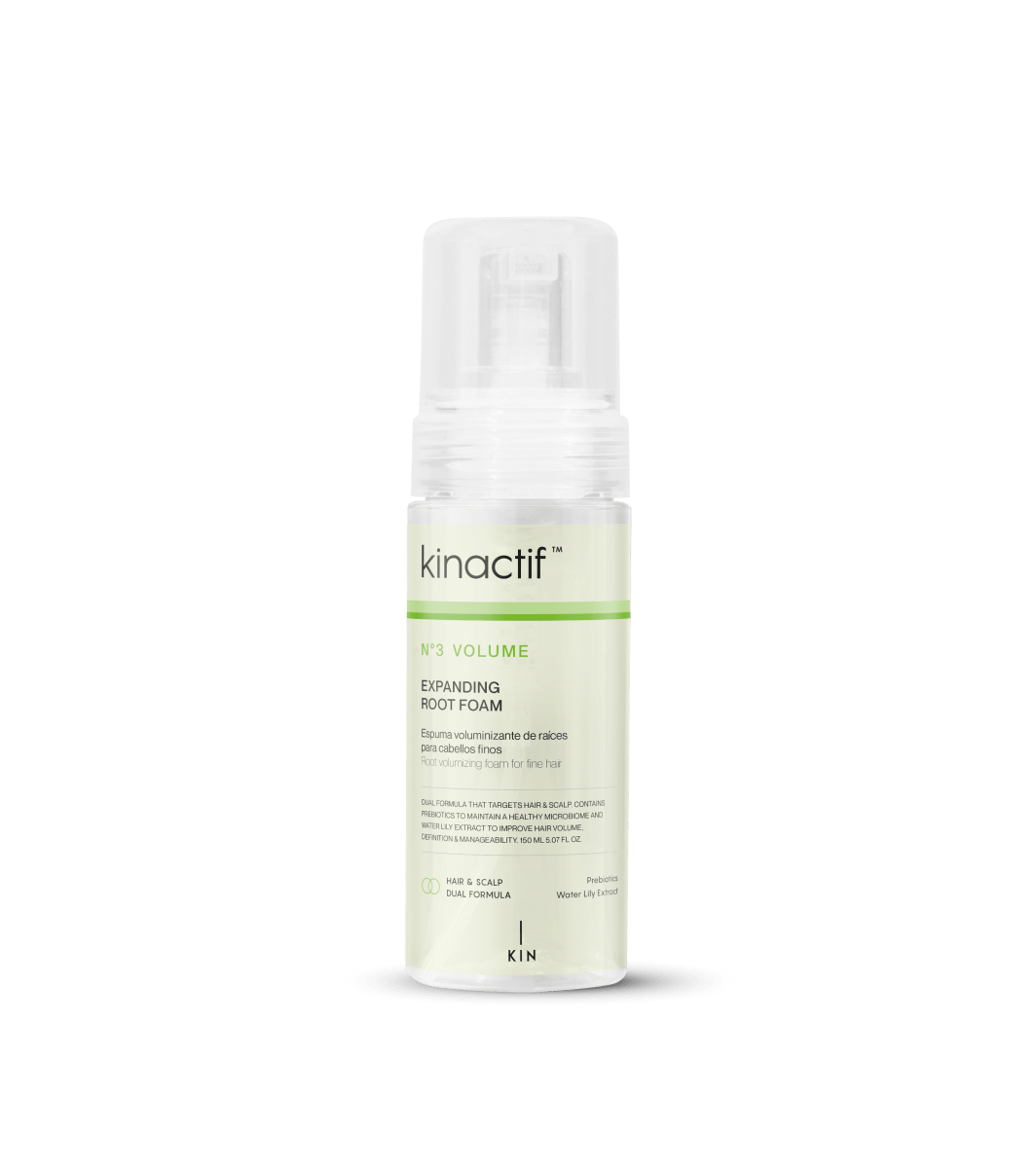 Kinactif Expanding Root Foam