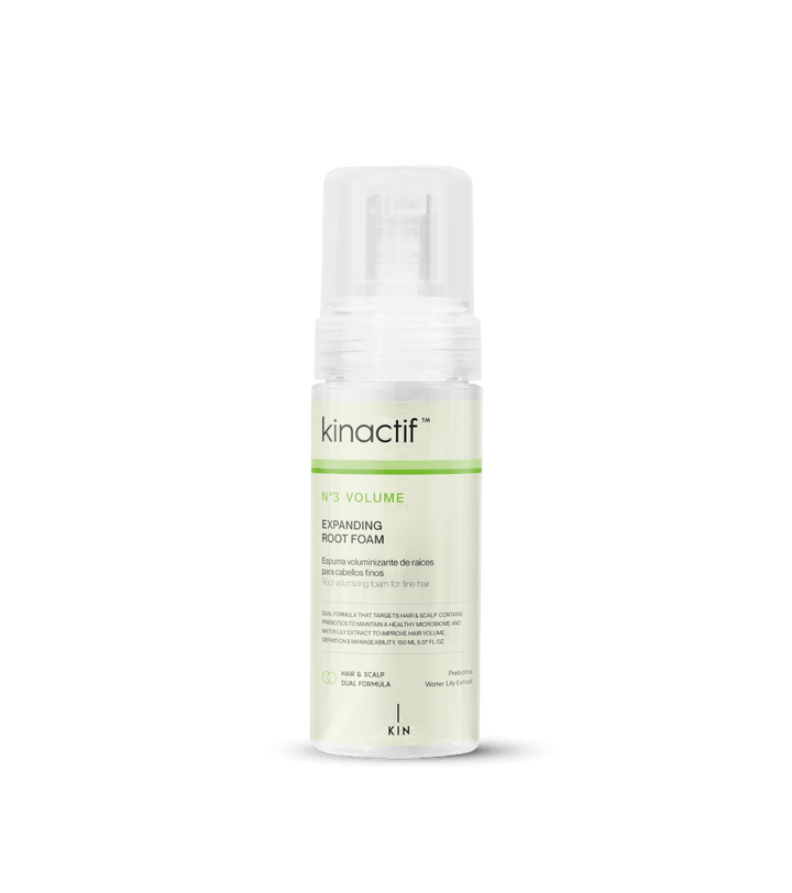 Kinactif Expanding Root Foam