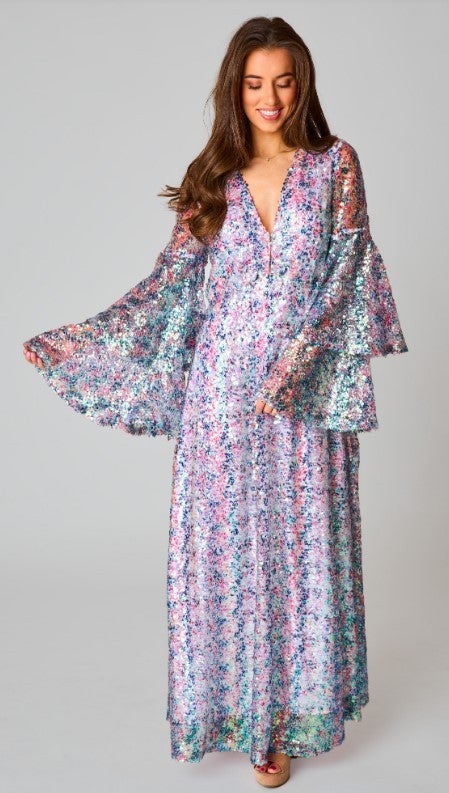The Colette Flash Maxi
