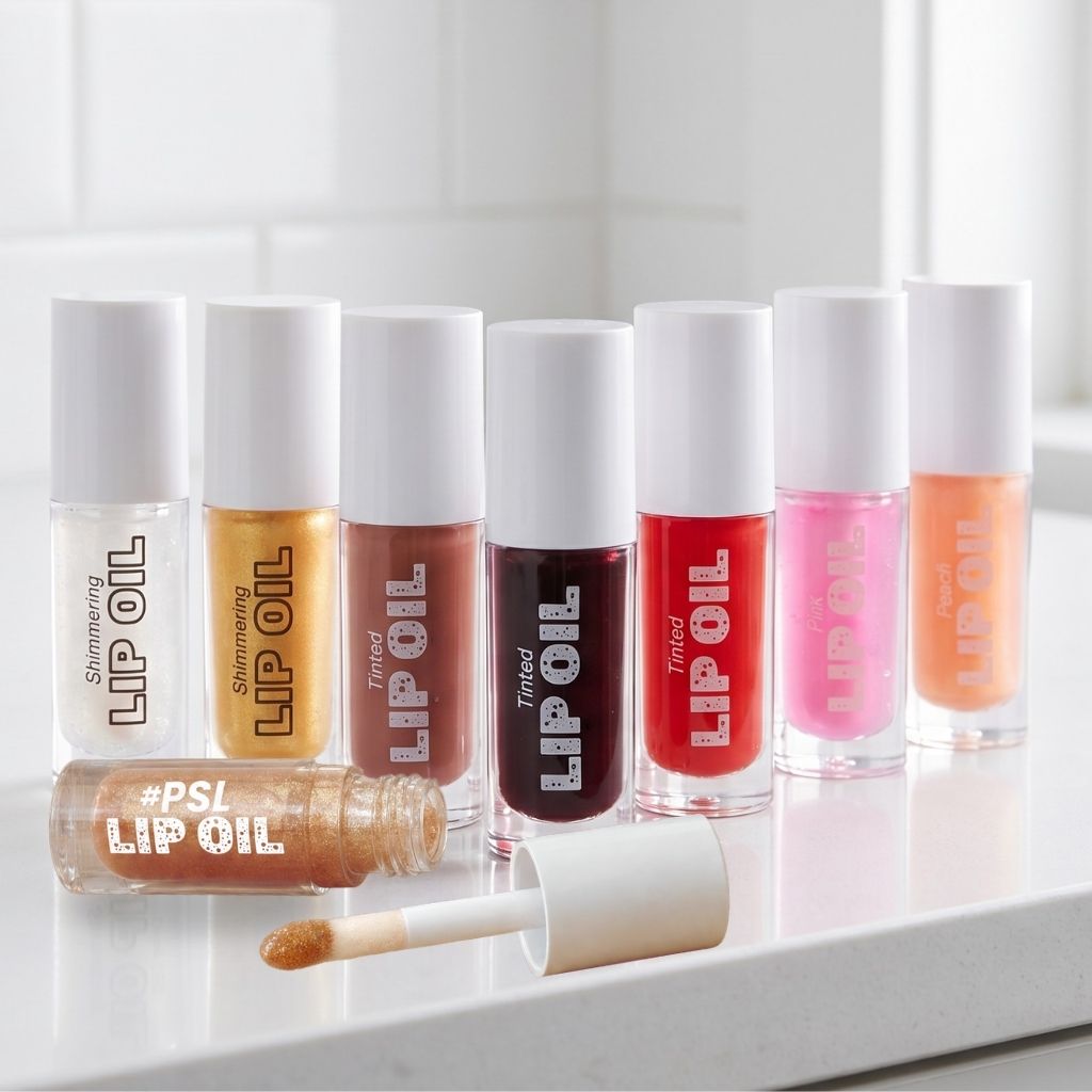 Array Lip Oil