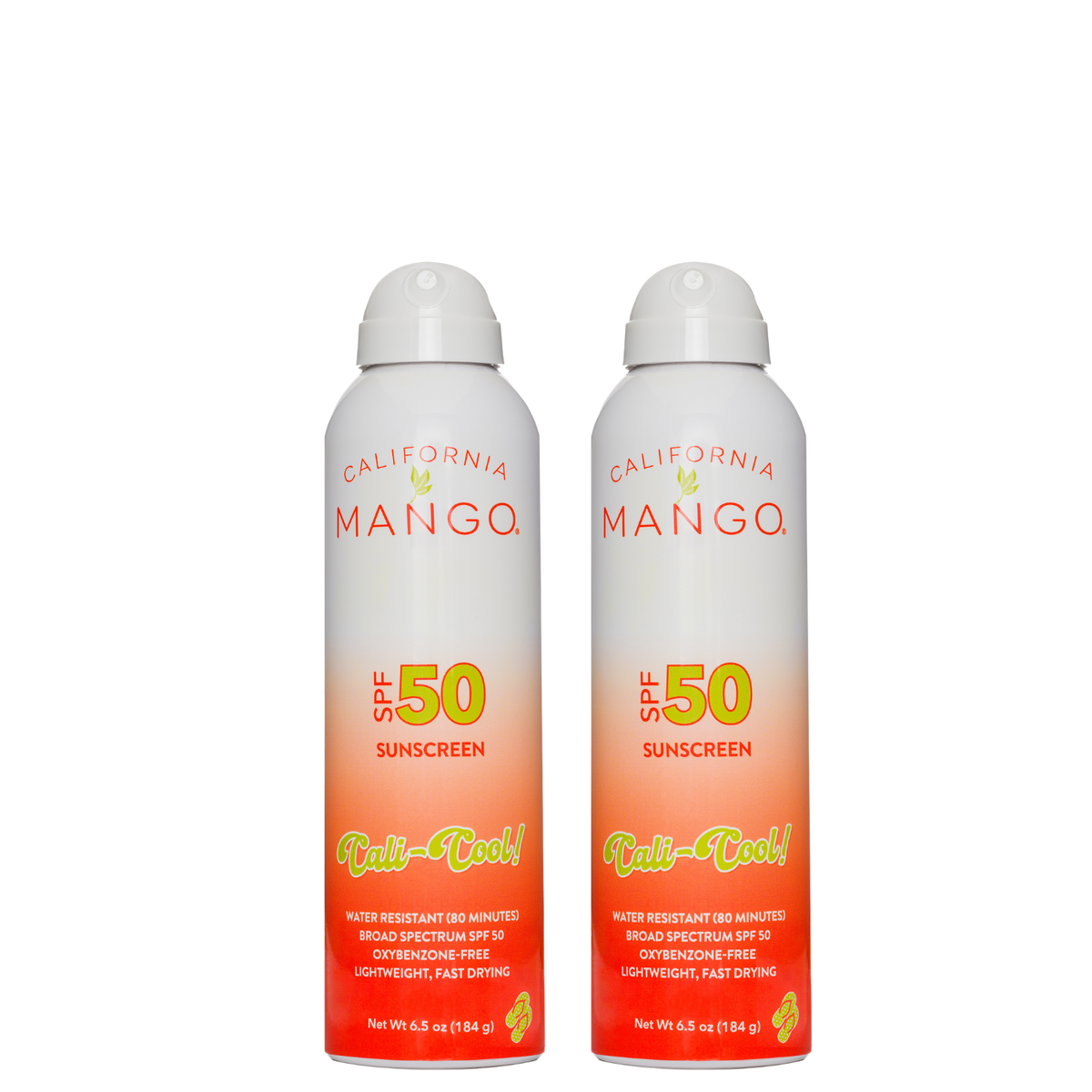 Sunscreen DUO SPF 30/ SPF 50