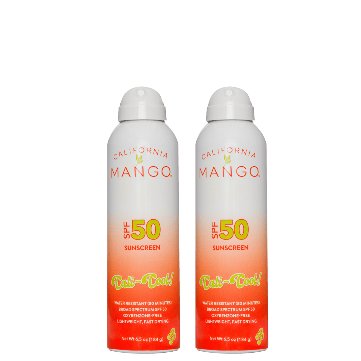 Sunscreen DUO SPF 30/ SPF 50