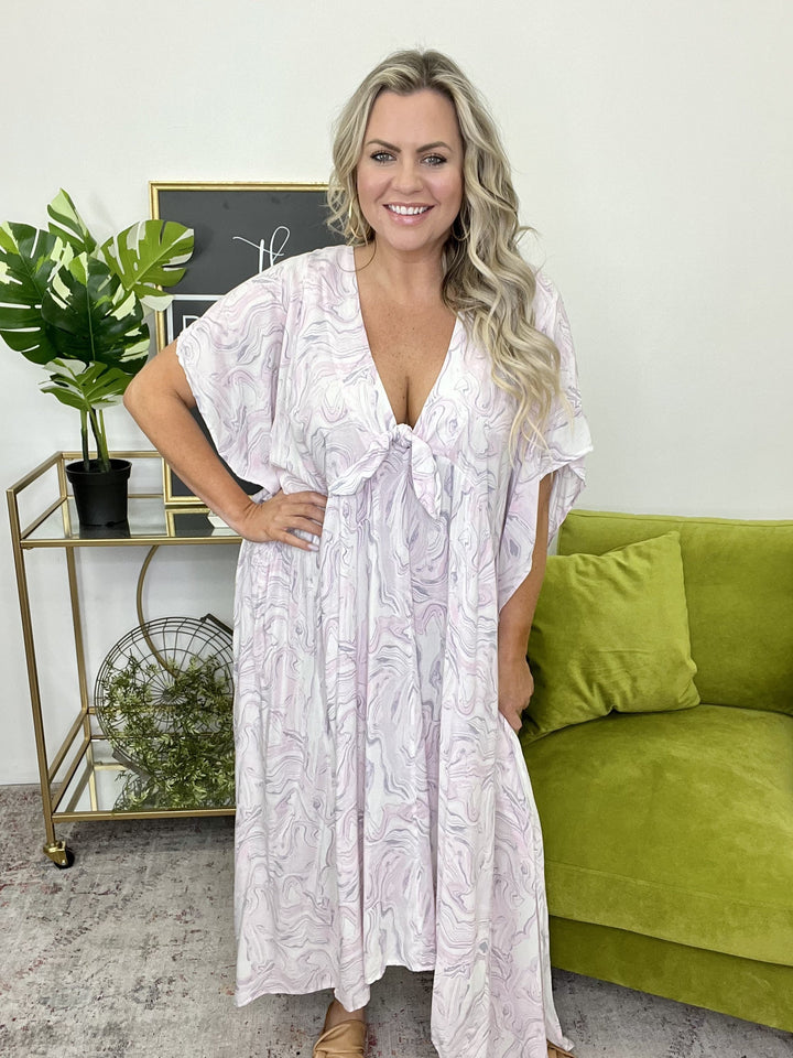 The Mamie Quartz Dress