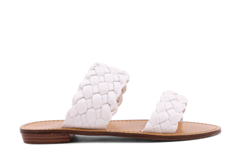 The Cala Sandals - 2 Colors