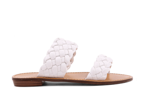 The Cala Sandals - 2 Colors