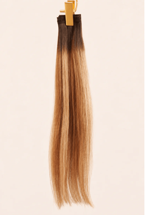 BROWN BUTTER BLONDE