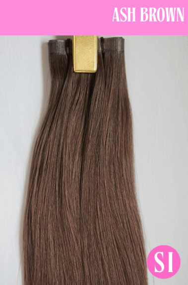 ASH BROWN