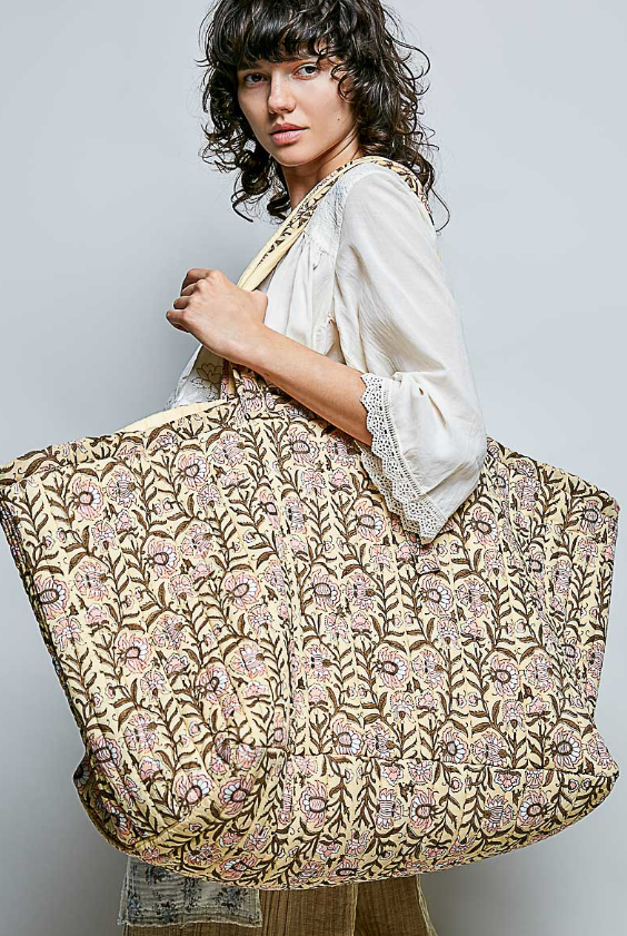 The POL Ms. Honey Tote