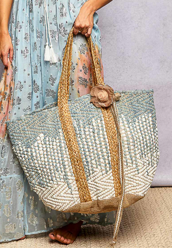 The POL Sunday Market Tote