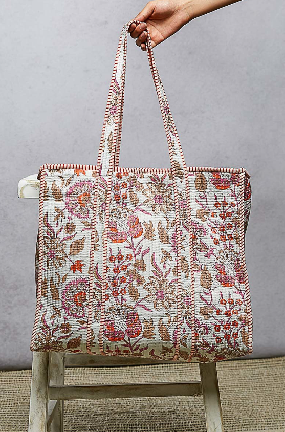 The POL Free Spirit Tote