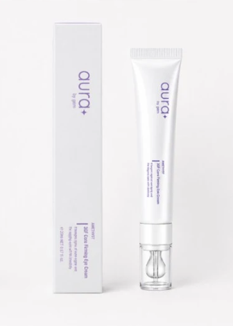 AURA 3GF Core Firming Eye Cream