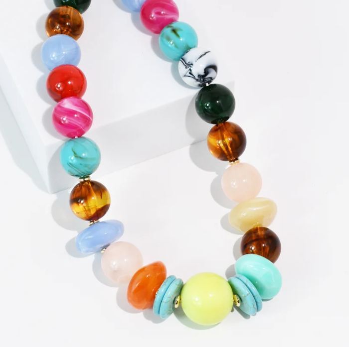 The Good Mood Necklace
