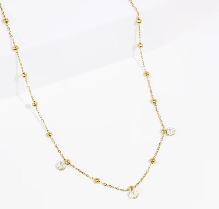 The Spark Dream Necklace