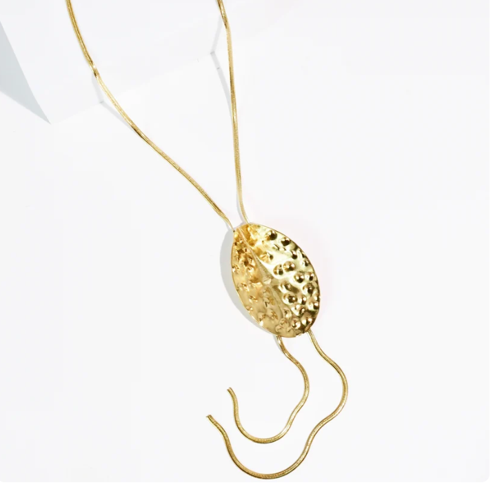 The Light the Way Necklace