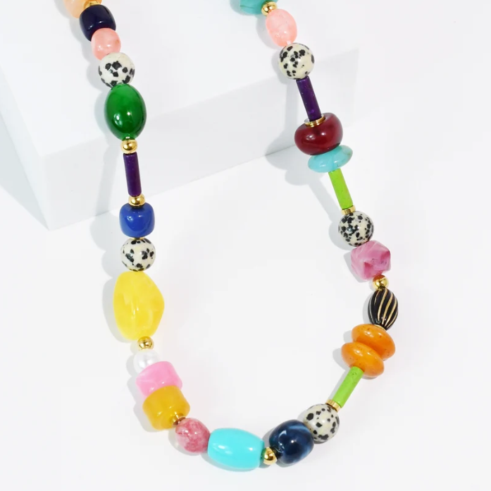 The Glow Baby Necklace