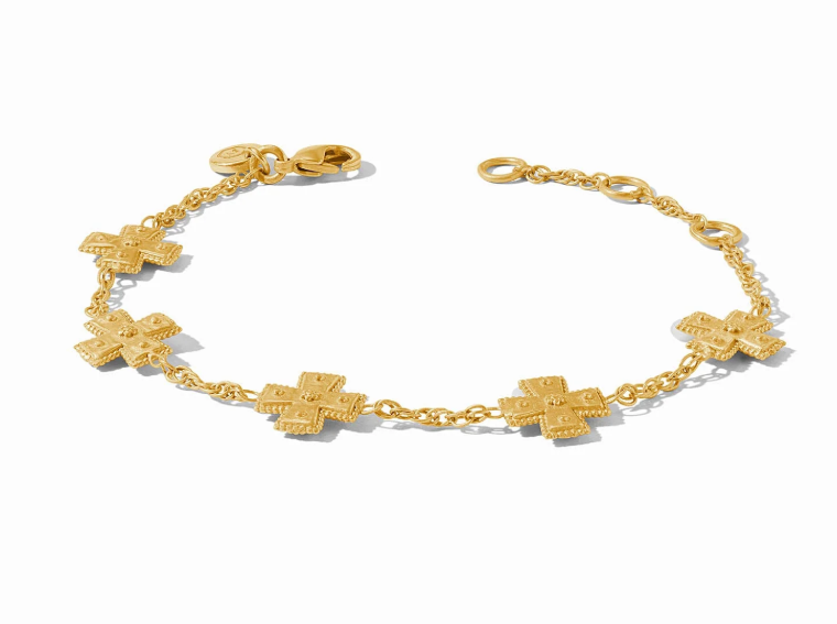 JV Canterbury Delicate Bracelet