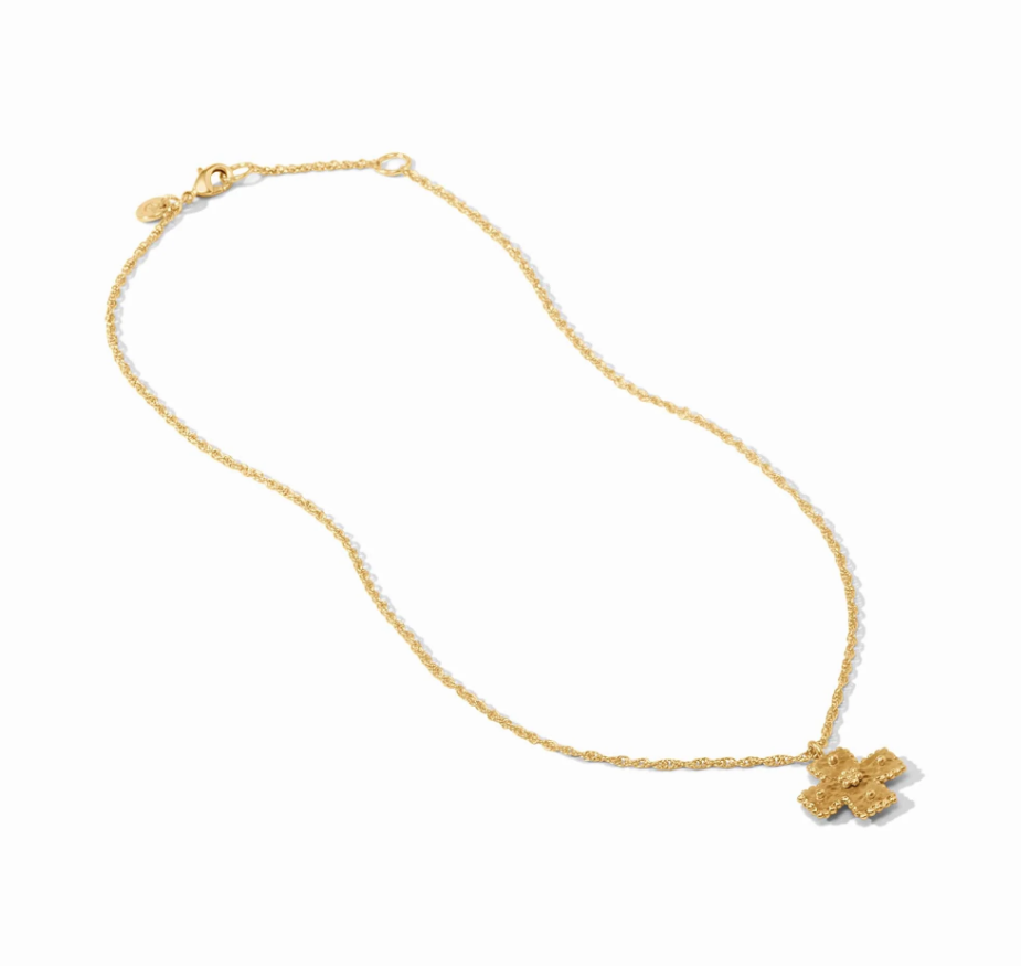 JV Canterbury Delicate Necklace