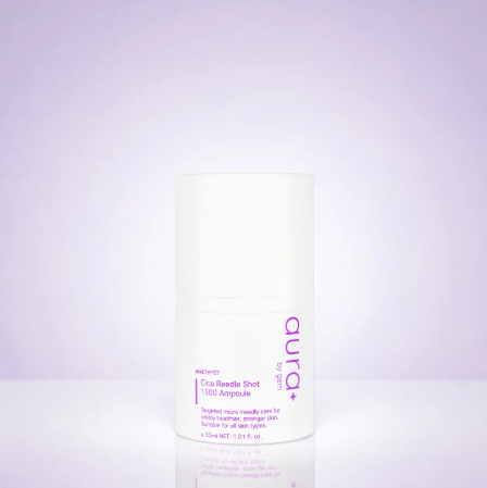 AURA Cica Reedle Shot 1500 Ampoule