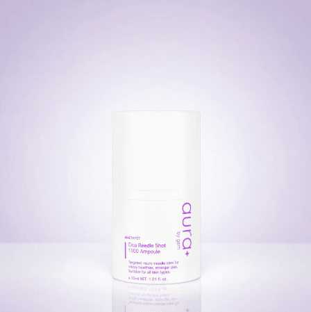 AURA Cica Reedle Shot 1500 Ampoule