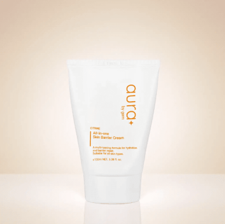 AURA All-In-One Skin Barrier Cream