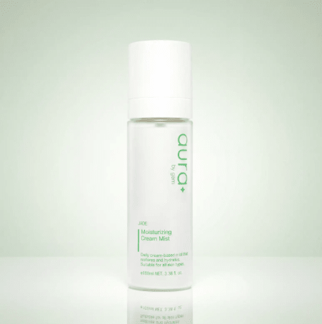 AURA Moisturizing Cream Mist
