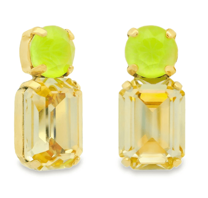 TOVA Jolene Earrings